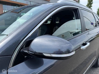 Kia Niro Kia Niro 1.6 GDi PHEV DynamicLine  / Plug-inn Hybride / volledig elektrisch rijden 65 km hierna Hybride aandrijving , Navi / Camera achter / Parkeerhulp rondom / Stoel & stuur verwarming /  fab garantie 7 jaar / 150.000km - afbeelding nr 12