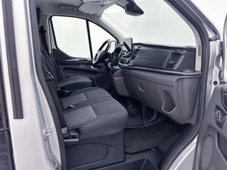 Ford Transit Custom Ford Transit Custom 280 2.0 TDCI L1H1 Trend Sync Navigatie Trekhaak Achteruitrijcamera Cruise Control Betimmering - afbeelding nr 17