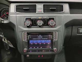Volkswagen Caddy - afbeelding nr 10