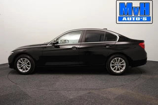 BMW 3 Serie BMW 3-serie 320i Centennial High Executive|LEER|LED|ORG.NL - afbeelding nr 16