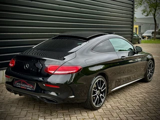 Mercedes-Benz C-Klasse - afbeelding nr 4