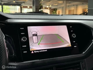 Volkswagen T-Cross Volkswagen T-Cross 1.0 TSI 3X R-LINE | CARPLAY | ACC | CLIMA - afbeelding nr 5