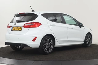 Ford Fiesta Ford Fiesta 1.0 EcoBoost ST-Line | Carplay | Navigatie |  Climate control | Cruise control | Parkeerhulp | Bluetooth - afbeelding nr 30