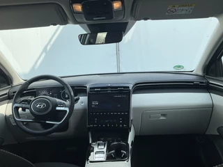 Hyundai Tucson Hyundai Tucson 1.6 T-GDI PHEV Comfort 4WD Afn.Trekhaak Keyless Stoel/Stuurverw Carplay Cam! - afbeelding nr 20