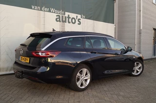 Opel Insignia - afbeelding nr 4