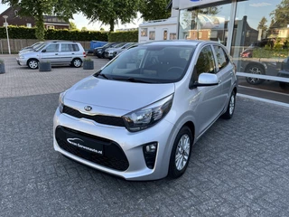 Kia Picanto - afbeelding nr 8