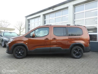 Peugeot Rifter Peugeot Rifter Long 1.2 Puretech Long GT-Line 7p. - afbeelding nr 6