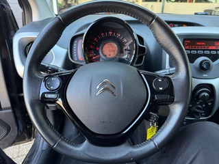 Citroën C1 Citroën C1 1.0 e-VTi Style Ed. | Airco | Bluetooth - afbeelding nr 15