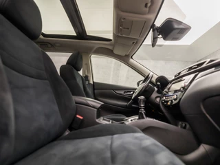 Nissan X-Trail Nissan X-Trail 1.6 DIG-T Deluxe (PANORAMADAK, NAVIGATIE, CLIMATE, 360 CAMERA, SPORTSTOELEN, GETINT GLAS, LM VELGEN, CRUISE, NIEUWE APK, NIEUWSTAAT) - afbeelding nr 8
