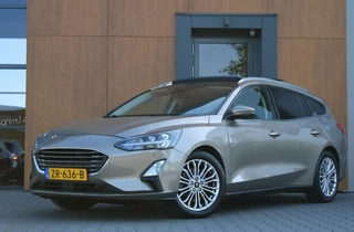 Ford Focus - 143310632-0