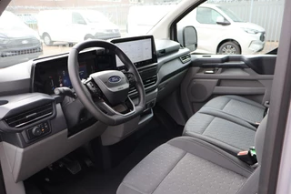 Ford Transit Custom Ford Transit Custom 320 2.0 TDCI L2H1 Limited AUTOMAAT BPM VRIJ 2X SCHUIFDEUREN TREKHAAK 170PK DIRECT LEVERBAAR - afbeelding nr 17
