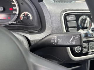 Volkswagen up! Volkswagen up! 1.0 take up! BlueMotion | Airco - afbeelding nr 13