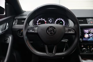 Škoda Octavia - afbeelding nr 15