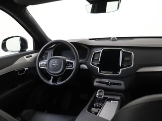 Volvo XC90 Volvo XC90 T8 AWD Ultimate Dark | Luchtvering | Trekhaak | 360° Camera | - afbeelding nr 11