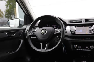Škoda Fabia - afbeelding nr 16