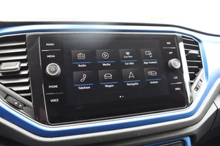 Volkswagen T-Roc - afbeelding nr 21