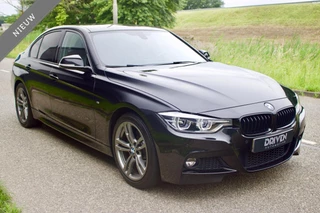 BMW 3 Serie BMW 3-serie 330i M Sport | Shadow - LCI2 - NL Auto - Virtual - afbeelding nr 5
