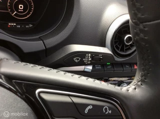 Audi A3 Audi A3 Sportback 1.4 e-tron Lease Edition Digitaal Cockpit Panorama - afbeelding nr 26