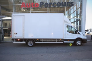 Ford Transit - afbeelding nr 4