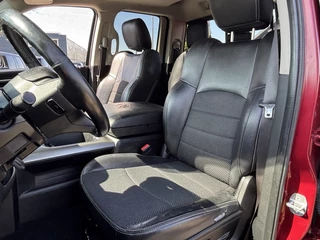 Dodge Ram 1500 - afbeelding nr 16