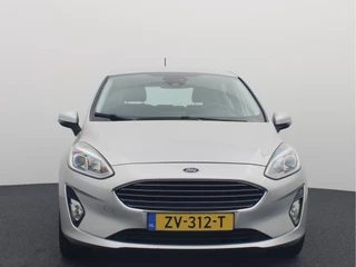 Ford Fiesta CLIMA / CARPLAY / NAVI / BLUETOOTH / CRUISE / DAB+ / NL-AUTO - afbeelding nr 19