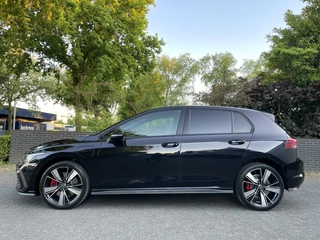 Volkswagen Golf Volkswagen Golf 1.4 eHybrid GTE 245 PK/ Camera/ 18''LMV/ CarPlay/ ACC - afbeelding nr 19