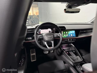 Audi S3 Audi S3 2.0 TFSI QUATTRO | B&O | PANO| LEDER | CRUISE | VOL! - afbeelding nr 25