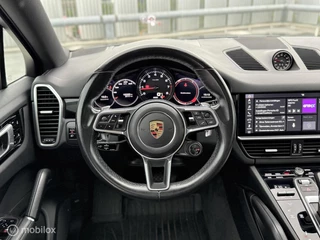 Porsche Cayenne Porsche Cayenne 3.0 | Pano | HUD | BOSE | 360 | Sport chrono - afbeelding nr 26