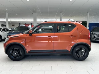 Suzuki Ignis Suzuki Ignis 1.2 Stijl [ CRUISE I CAMERA I CLIMA I NAVI ] - afbeelding nr 7
