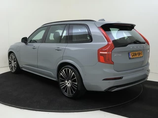 Volvo XC90 - afbeelding nr 4