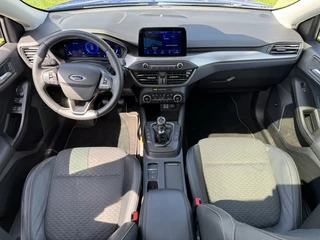 Ford Focus - afbeelding nr 10