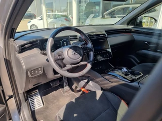 Hyundai Tucson Hyundai Tucson 1.6 T-GDI N LINE SKY TREKHAAK - afbeelding nr 10