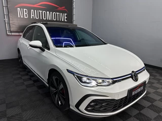 Volkswagen Golf Volkswagen Golf 1.4 eHybrid GTE - afbeelding nr 3