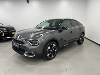 Citroën C4 Citroën C4 1.2 PT 130 PK AUTOMAAT / MAX UITV. / NAVI / CAMERA 360 / LED / LEDER / HEAD-UP / - afbeelding nr 53