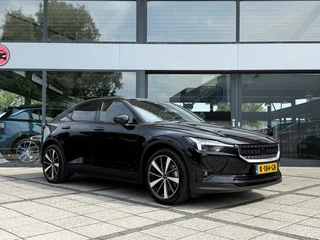 Polestar 2 Polestar 2 Aut. Long Range Dual AWD | Panorama | 360 Camera | Harman Kardon | - afbeelding nr 2