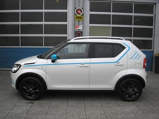 Suzuki Ignis Suzuki Ignis 1.2 Select Intro trekhaak/weinig km - afbeelding nr 6