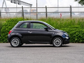 Fiat 500 | AIRCO | - afbeelding nr 5