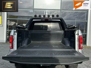 Ford F-150 Ford USA F150 3.5 V6 Ecoboost SuperCrew | LPG | stoelverwarming - afbeelding nr 46