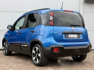 Fiat Panda Fiat Panda 1.0 Hybrid Pandina | Airco | Carplay | Cruise | PDC - afbeelding nr 3