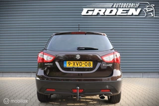 Suzuki S-Cross Suzuki SX4 S-Cross 1.6 Urban - afbeelding nr 10