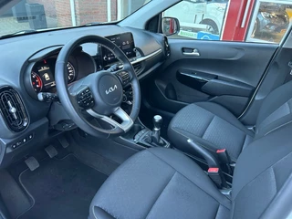 Kia Picanto - afbeelding nr 26
