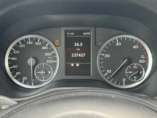 Mercedes-Benz Vito Mercedes-Benz Vito 114 CDI Lang RWD / Airco / Navi / Cruise - afbeelding nr 16