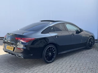 Mercedes-Benz CLA - afbeelding nr 50