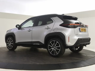 Toyota Yaris Cross - afbeelding nr 2