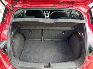 Nissan Micra - afbeelding nr 12