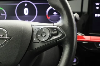 Opel Mokka-e Opel Mokka-e GS-Line 50-kWh - Carplay, Camera, Leer, SOH 92% - afbeelding nr 16