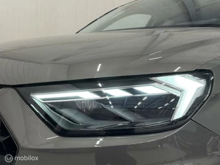 Audi A1 Sportback Audi A1 Sportback 30 TFSI S-line Vitrual Carplay Navi Camera LED Stoelv - afbeelding nr 43