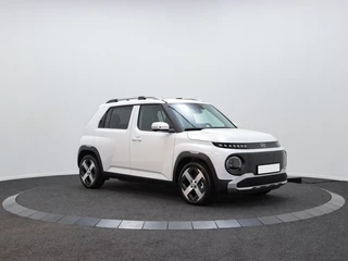 Hyundai Inster Hyundai Inster Evolve Sky 49 kWh | Stoel stuur verwarming | 360 camera | - afbeelding nr 12