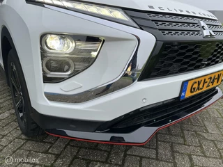 Mitsubishi Eclipse Cross Mitsubishi Eclipse Cross 2.4 PHEV Intense+ - afbeelding nr 19