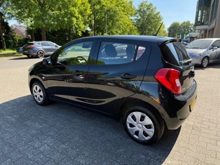 Opel KARL - afbeelding nr 8